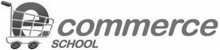 E COMMERCE SCHOOL logo