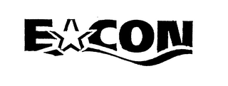 E CON logo