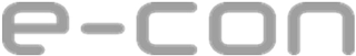 E-CON logo
