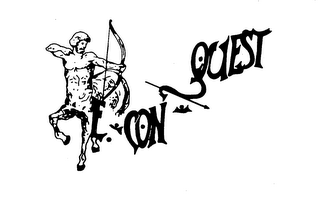 E-CON-QUEST logo