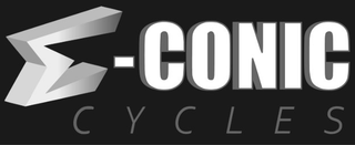 E-CONIC CYCLES logo