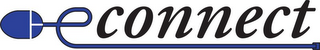 E-CONNECT logo