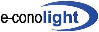 E-CONOLIGHT logo