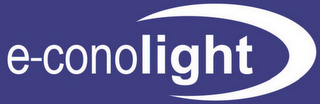 E-CONOLIGHT logo