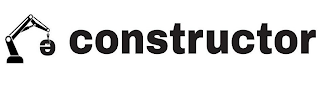 E CONSTRUCTOR logo