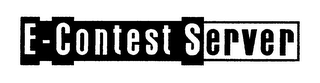 E-CONTEST SERVER logo