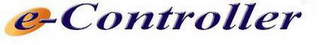 E-CONTROLLER logo