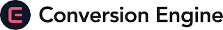 E CONVERSION ENGINE logo