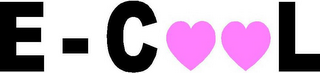 E-COOL logo