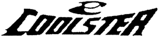 E COOLSTER logo