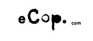 E COP.COM logo