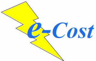 E-COST logo