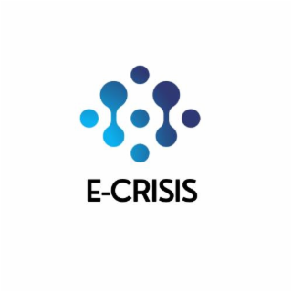 E-CRISIS logo