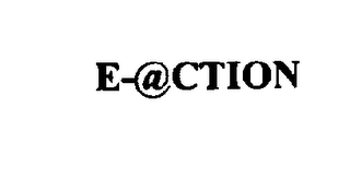 E-@CTION logo