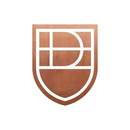 E D logo