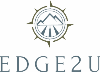 E D G E 2 U logo