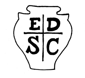 E D S C logo