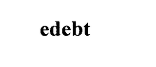 E-DEBT EXCHANGE LLC, logo