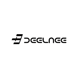 E DEELNEE logo