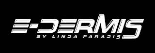 E-DERMIS BY LINDA PARADIS logo