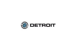 E DETROIT logo