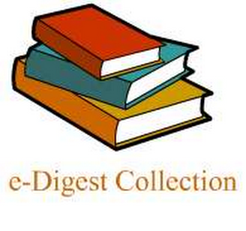 E-DIGEST COLLECTION logo