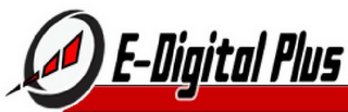 E-DIGITAL PLUS logo