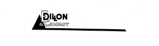 E DILLON & COMPANY logo