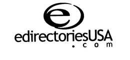E DIRECTORIESUSA.COM logo
