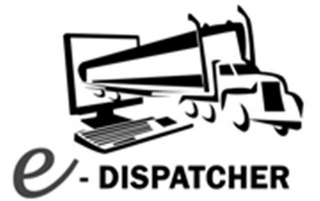 E - DISPATCHER logo