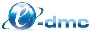 E-DMC logo