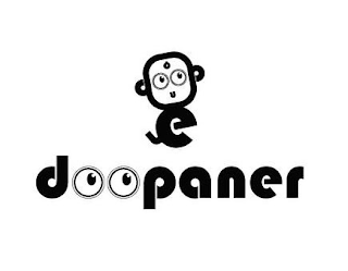 E DOOPANER logo