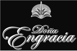 E DOÑA ENGRACIA logo