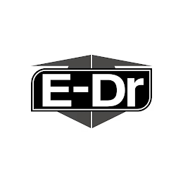 E-DR logo