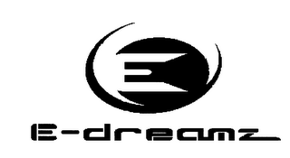 E-DREAMZ logo