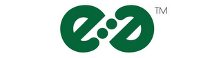 E E logo