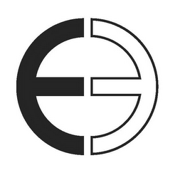E E logo