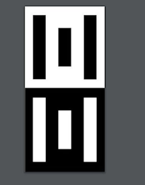 E E logo