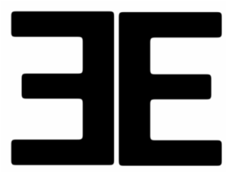 E E logo