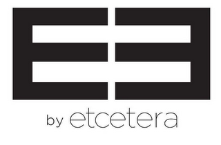 E E BY ETCETERA logo