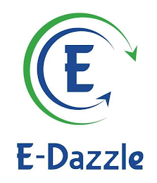E E-DAZZLE logo