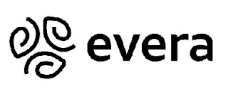 E E E EVERA logo