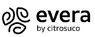 E E E EVERA BY CITROSUCO logo