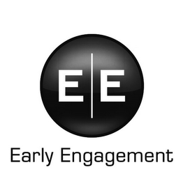 E E EARLY ENGAGEMENT logo