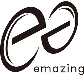 E E EMAZING logo