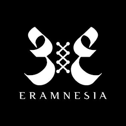 E E ERAMNESIA logo