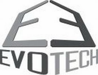 E E EVOTECH logo