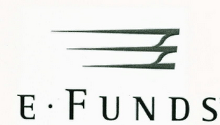 E E · FUNDS logo
