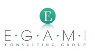 E E G A M I C O N S U L T I N G G R O U P logo