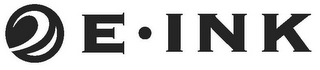 E E · INK logo
